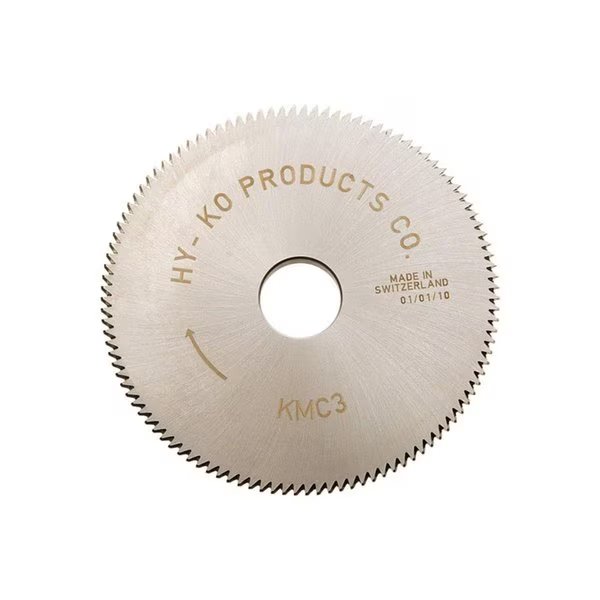 Key Cutter for KD50A Key Machines, Hy-Ko, Mfr#: 53149